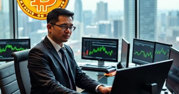 Trader pemula bitcoin Indonesia