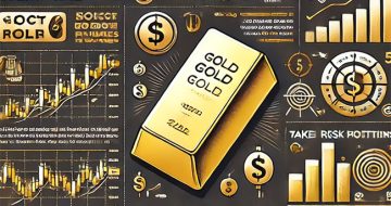 Trading scalping gold